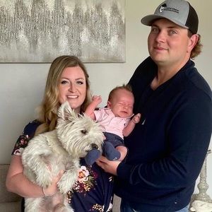 Meet your Posher, Annie-leigh